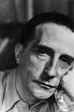 Gisèle Freund, Marcel Duchamp