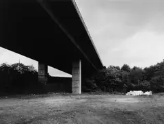 Andreas Gursky, Duisburg II, 989, C-Print auf Kodak Professional Paper