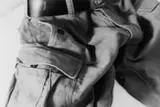 Wolfgang Tillmans, BW-Hose