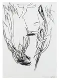Georg Baselitz, Adler