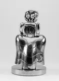 Miguel Ortiz Berrocal, La Menina II