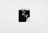Eduardo Chillida, Batz, Original-Radierung (Aquatinta) auf Velin