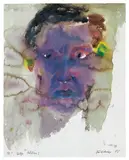 Rainer Fetting, Self Polling