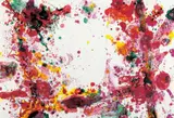 Sam Francis, Yunan