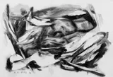 Karl Otto Götz, Ohne Titel