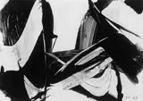Karl Otto Götz, Ohne Titel