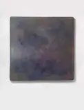 Gotthard Graubner, Ohne Titel (Kissenbild)