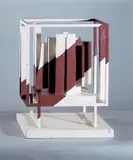 Otto Herbert Hajek, Farbwege 65/1
