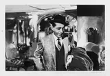 Richard Hamilton, I'm dreaming of a black Christmas