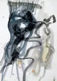 Per Kirkeby, Ohne Titel
