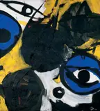 Ernst Wilhelm Nay, Vierung