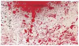 Hermann Nitsch, Ohne Titel