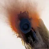 Otto Piene, Autumn Leaves