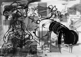 Sigmar Polke, Leave the Lab and enter the Office