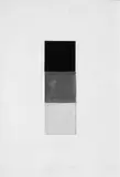 Gerhard Richter, Schwarz Rot Gold