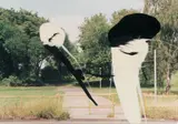 Gerhard Richter, Ohne Titel