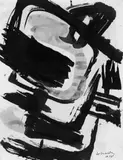 Gérard Ernest Schneider, Ohne Titel