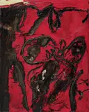 Emil Schumacher, Soman