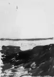 Rosemarie Trockel, Ohne Titel