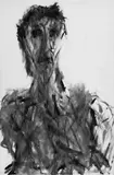 Max Uhlig, Ohne Titel (Figur)