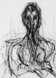 Max Uhlig, Ohne Titel (Figur)