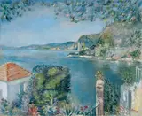 Lucien Adrion, Mittelmeerküste