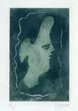 Georges Braque, Tête Verte