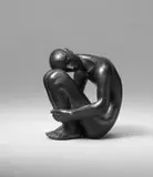 Karl-Heinz Krause, Kleiner Träumender