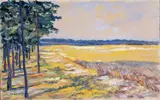 Walter Leistikow, Sommerlandschaft