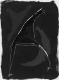 Marino Marini, Cavallo et cavaliere