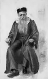 Emil Orlík, Orthodoxer Jude