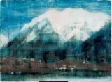 Christian Rohlfs, Schneeberg am See