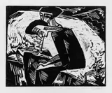 Karl Schmidt-Rottluff, Die Schwestern