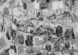 Eberhard Viegener, Hohen Tauern - Gastein