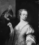 zugeschrieben Frans van Mieris, MIERIS, FRANS VAN D., Öl auf Holz