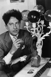 Gisèle Freund, Jean Cocteau