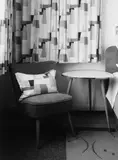 Thomas Ruff, Interieur
