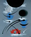 Herbert Bayer, Cosmic