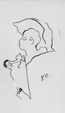 Jean Cocteau, Les Enfants terribles
