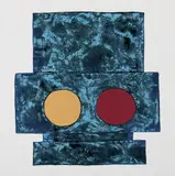 Werner Graeff, BLUTU