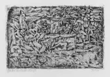 Paul Klee, Garten der Leidenschaft