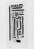 Man Ray, Électrisme