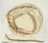 Gerhard Altenbourg, Wunddenkmale