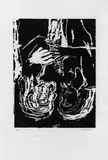 Georg Baselitz, Mann und Frau