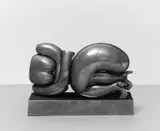 Miguel Ortiz Berrocal, La Totoche