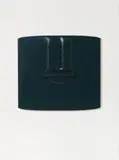 Agostino Bonalumi, Ohne Titel (Verde)