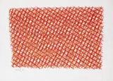 Piero Dorazio, Ohne Titel