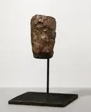 Günther Förg, Maske