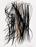 Hans Hartung, P 1960 - 305
