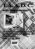 Martin Kippenberger, Plakate